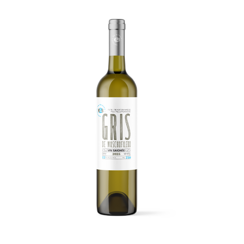 ΓΚΡΙ ΜΟΣΧΟΦΙΛΕΡΟ Κανακάρης